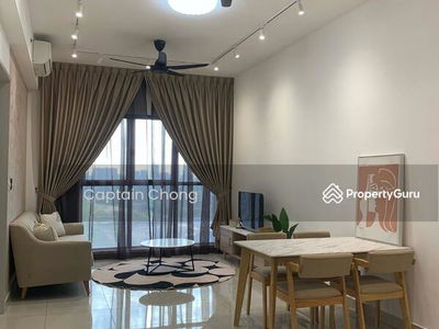 Trion @ KL, Malaysia Trion @ KL, Malaysia