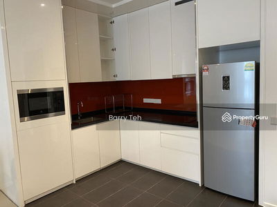 Arcoris SOHO, Malaysia Arcoris SOHO, Malaysia