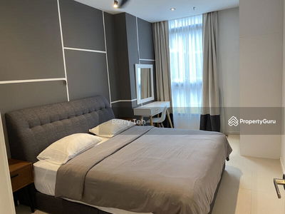 Arcoris SOHO, Malaysia Arcoris SOHO, Malaysia