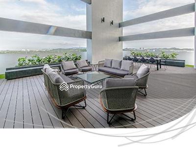 Eco Nest @ Eco Botanic, Malaysia Eco Nest @ Eco Botanic, Malaysia