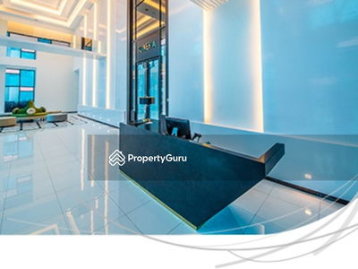 Eco Nest @ Eco Botanic, Malaysia Eco Nest @ Eco Botanic, Malaysia