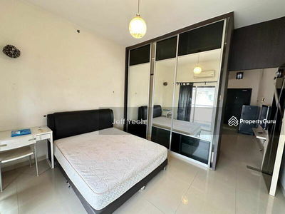 Windsor Tower, Malaysia Windsor Tower, Malaysia