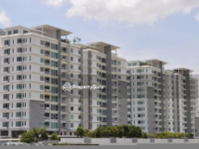 BayStar Condominium, Malaysia BayStar Condominium, Malaysia