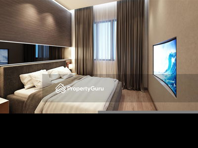 Aster Green Residence, Malaysia Aster Green Residence, Malaysia