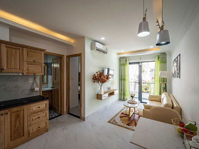 Cao Thang Street, Vietnam Cao Thang Street, Vietnam