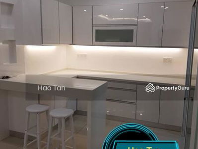 Setia Pinnacle, Malaysia Setia Pinnacle, Malaysia