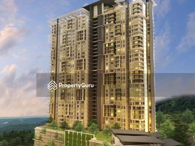 Setia Pinnacle, Malaysia Setia Pinnacle, Malaysia