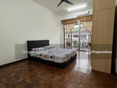 Taman Melawati, Malaysia Taman Melawati, Malaysia