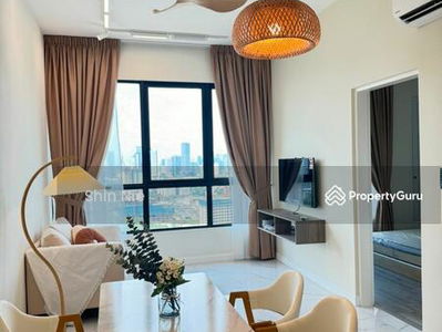 Cubic Botanical, Malaysia Cubic Botanical, Malaysia