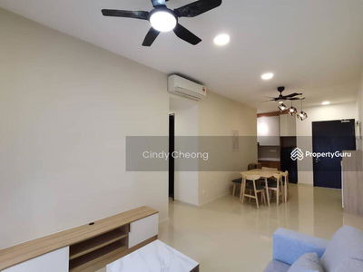 Sunway Velocity TWO, Malaysia Sunway Velocity TWO, Malaysia