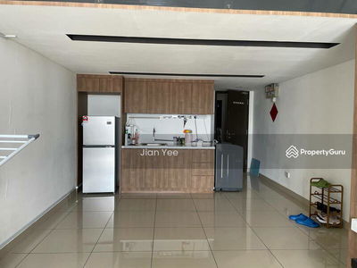 Infinity Tower, Kelana Jaya, Malaysia Infinity Tower, Kelana Jaya, Malaysia