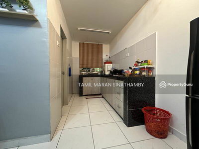 BSP Skypark Serviced Residence, Malaysia BSP Skypark Serviced Residence, Malaysia