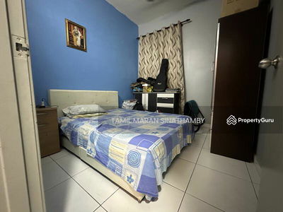 BSP Skypark Serviced Residence, Malaysia BSP Skypark Serviced Residence, Malaysia