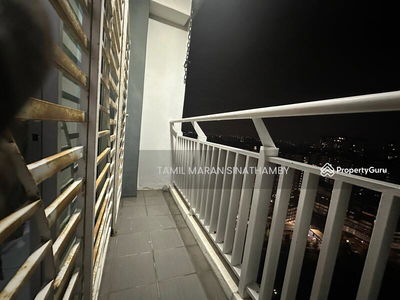 BSP Skypark Serviced Residence, Malaysia BSP Skypark Serviced Residence, Malaysia