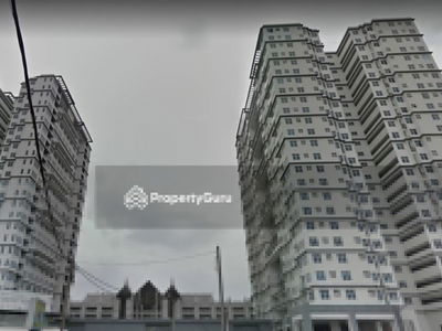 SkyPod Residences, Malaysia SkyPod Residences, Malaysia