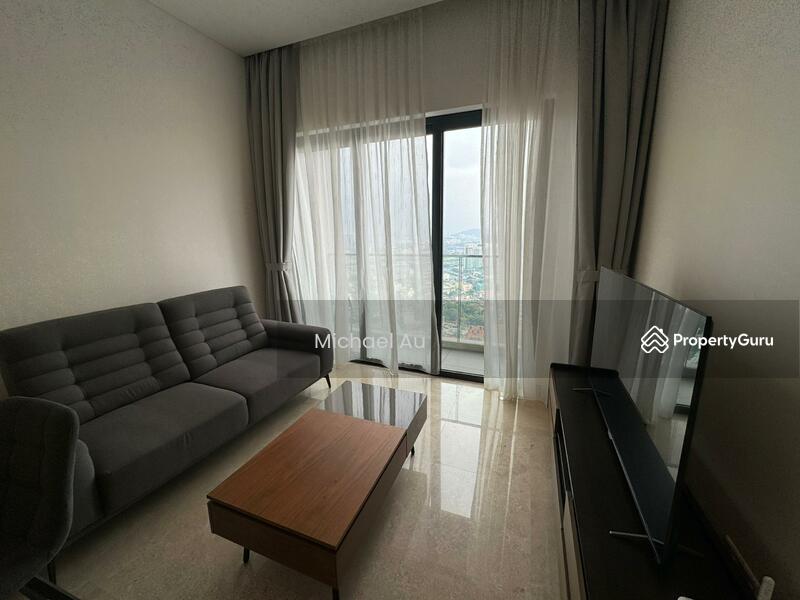 Lucentia Residence @ Bukit Bintang City Center KL, Malaysia Lucentia Residence @ Bukit Bintang City Center KL, Malaysia