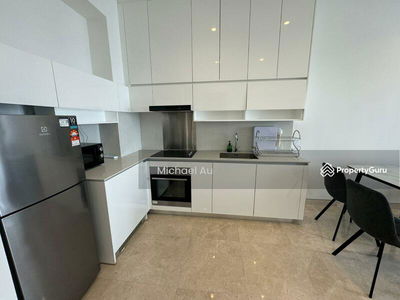 Lucentia Residence @ Bukit Bintang City Center KL, Malaysia Lucentia Residence @ Bukit Bintang City Center KL, Malaysia