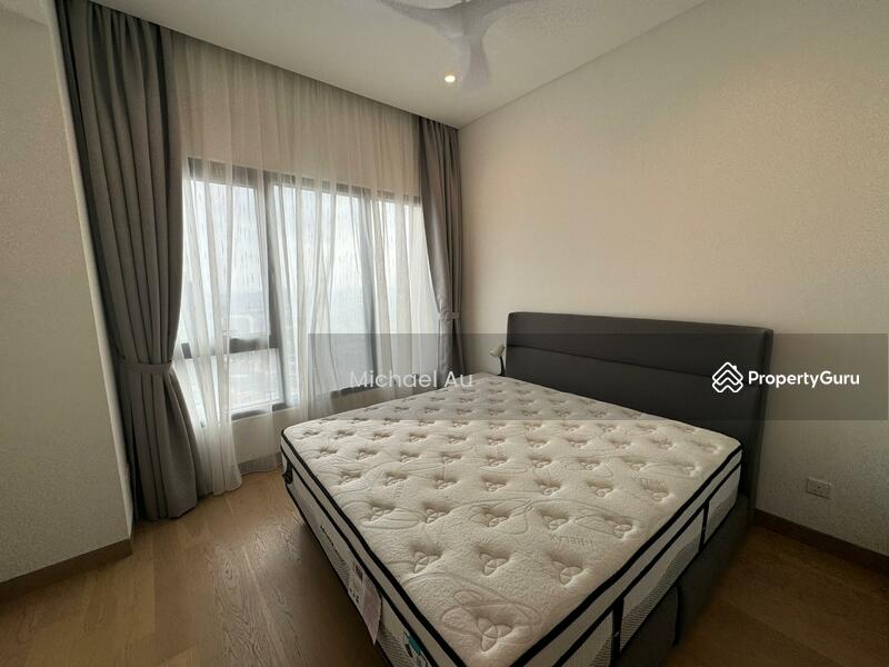 Lucentia Residence @ Bukit Bintang City Center KL, Malaysia Lucentia Residence @ Bukit Bintang City Center KL, Malaysia