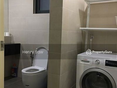 Sunway GeoSense, Malaysia Sunway GeoSense, Malaysia