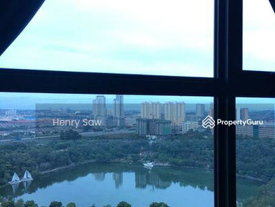 Sunway GeoSense, Malaysia Sunway GeoSense, Malaysia