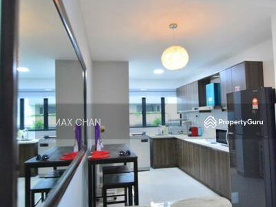 Maisson Ara Damansara, Malaysia Maisson Ara Damansara, Malaysia