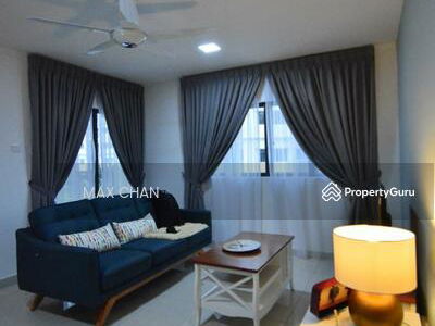 Maisson Ara Damansara, Malaysia Maisson Ara Damansara, Malaysia