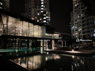 Maisson Ara Damansara, Malaysia Maisson Ara Damansara, Malaysia