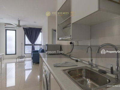 HighPark Suites, Malaysia HighPark Suites, Malaysia