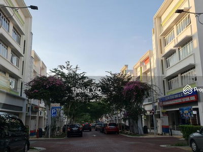 Dwiputra Residences, Malaysia Dwiputra Residences, Malaysia