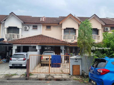 2 storey house @ Bandar Armada Putra , Pulau Indah , Pelabuhan Klang, Malaysia 2 storey house @ Bandar Armada Putra , Pulau Indah , Pelabuhan Klang, Malaysia