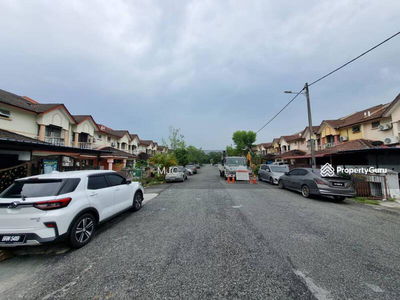 2 storey house @ Bandar Armada Putra , Pulau Indah , Pelabuhan Klang, Malaysia 2 storey house @ Bandar Armada Putra , Pulau Indah , Pelabuhan Klang, Malaysia