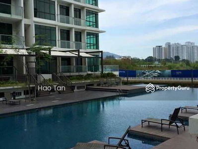 THE LIGHT COLLECTION II, Malaysia THE LIGHT COLLECTION II, Malaysia