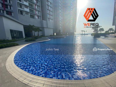 TRIO By Setia, Malaysia TRIO By Setia, Malaysia