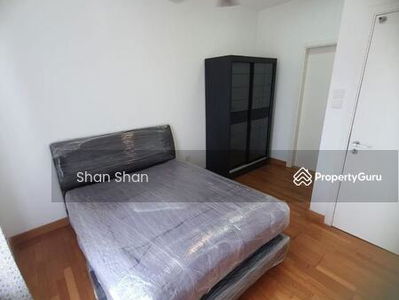 Teega Residences @ Puteri Harbour, Malaysia Teega Residences @ Puteri Harbour, Malaysia