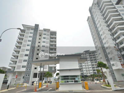 Casa Tropika, Malaysia Casa Tropika, Malaysia