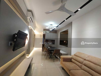 Fera Residence @ The Quartz, Wangsa Maju, Malaysia Fera Residence @ The Quartz, Wangsa Maju, Malaysia