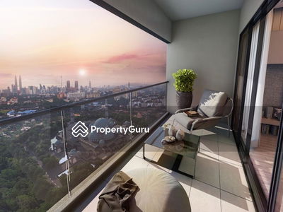 Residensi Solaris Parq, Malaysia Residensi Solaris Parq, Malaysia