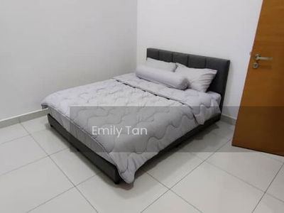 Empire Residence, Malaysia Empire Residence, Malaysia