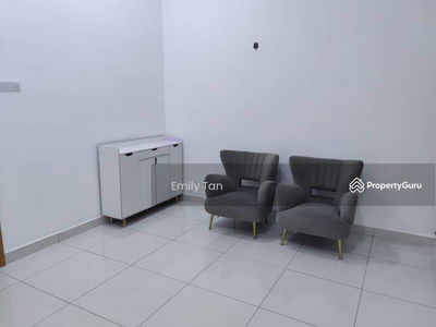 Empire Residence, Malaysia Empire Residence, Malaysia