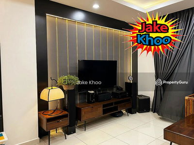 Eco Horizon, Malaysia Eco Horizon, Malaysia