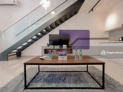 EkoCheras Service Apartment, Malaysia EkoCheras Service Apartment, Malaysia