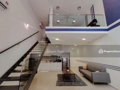 EkoCheras Service Apartment, Malaysia EkoCheras Service Apartment, Malaysia