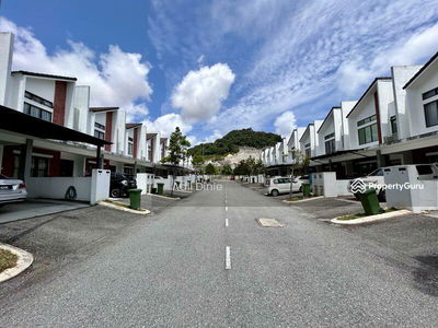 Bukit Pelali, Malaysia Bukit Pelali, Malaysia