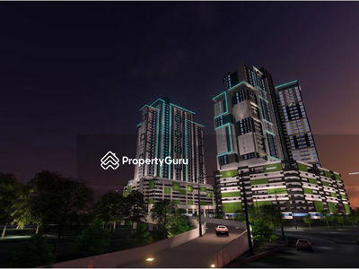 Landmark Residence, Malaysia Landmark Residence, Malaysia