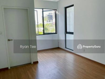 Bandar Rimbayu @ Lucent Residence, Malaysia Bandar Rimbayu @ Lucent Residence, Malaysia