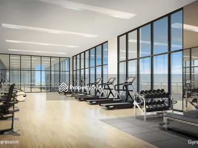 Aster Green Residence, Malaysia Aster Green Residence, Malaysia