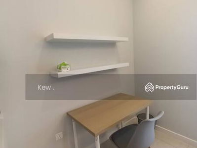 Sentral Suites @ KL Sentral, Malaysia Sentral Suites @ KL Sentral, Malaysia