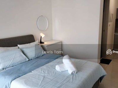 Trion @ KL, Malaysia Trion @ KL, Malaysia