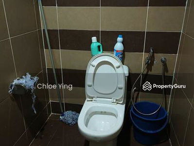 D'Inspire Residence @ Nusa Bestari, Malaysia D'Inspire Residence @ Nusa Bestari, Malaysia