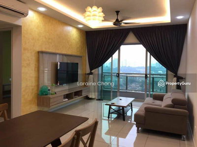 Sunway Geo Residences, Malaysia Sunway Geo Residences, Malaysia